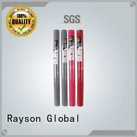 diposablenon 12m tek kullanımlık masa örtüleri rayon nonwoven,ruixin,enviro Marka 1