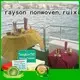 non woven cloth brown mult Bulk Buy 4060gsm rayson nonwoven,ruixin,enviro 1
