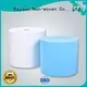 Marque largement absorbante non tissée prix Rayson non tissé, ruixin, marque enviro 1