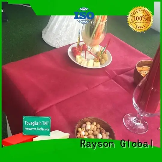 rayson 45 non woven bag supplier rayson nonwoven,ruixin,enviro Brand 1