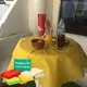 Rayson Vliesstoff, Ruixin, Enviro Marke verschiedener umweltfreundlicher Vliesstoffe rstc02 Lieferant 2