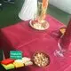 50g toalha de mesa não tecida lisa personalizada mult raison não tecido, ruixin, enviro 2