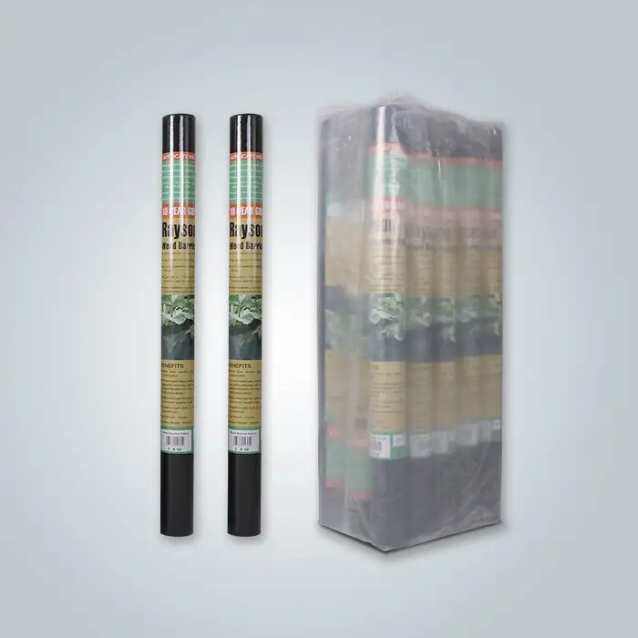stabillized landscape fabric material 70gsm crop rayson nonwoven,ruixin,enviro company 2