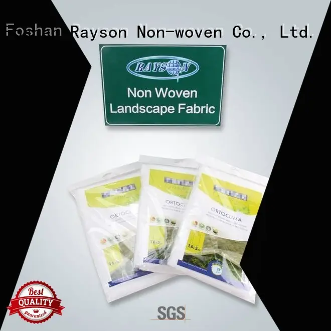 from protective splicing flower garden fabric rayson nonwoven,ruixin,enviro Brand 1