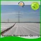 Özel armut örtüsü çiçek bahçesi kumaş rayson nonwoven, ruixin, enviro beyaz 1