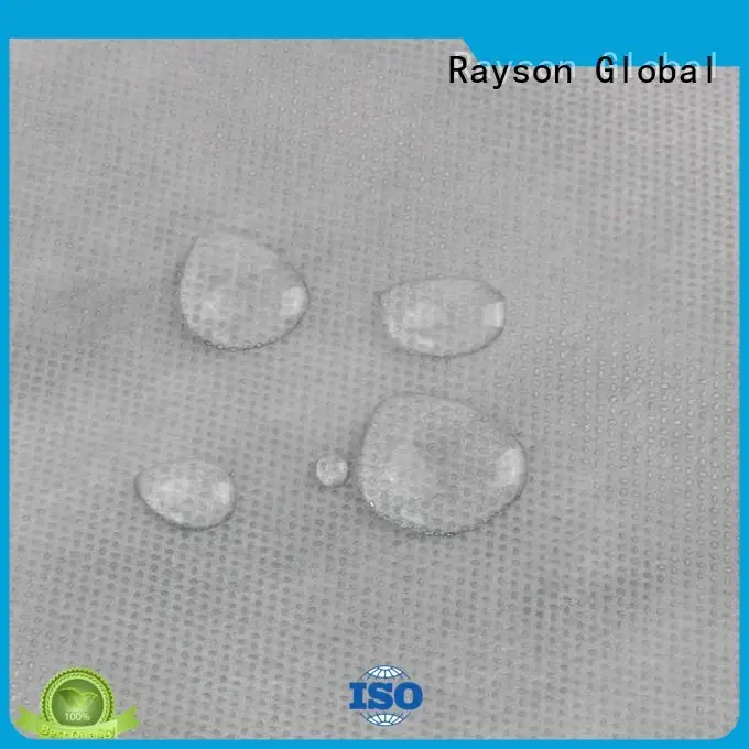 нетканый материал Rayson, Ruixin, Enviro, сертифицированная медицинская продукция, цена на нетканый материал 1