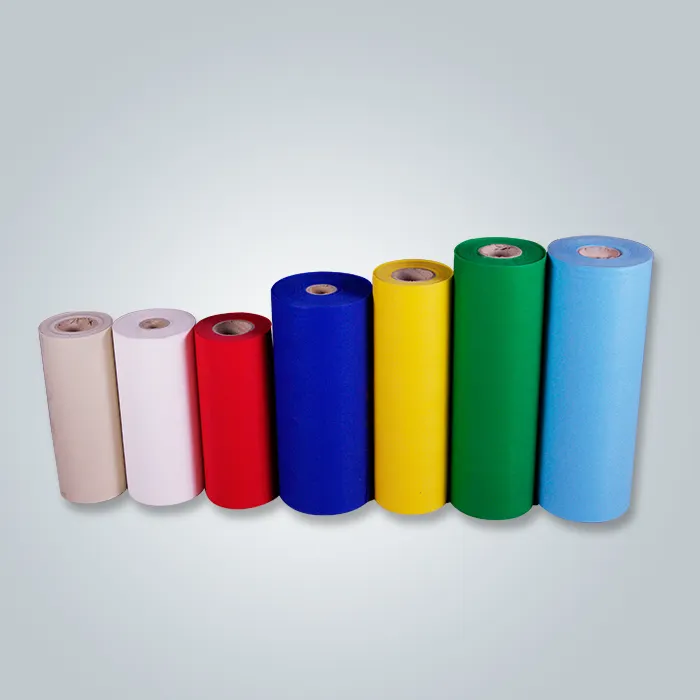 tecido não tecido spunbond têxtil reciclável direto Garantia não tecido raison, ruixin, enviro 2