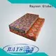 Rayson-Vliesstoff, Ruixin, Enviro Marke bunter Spunlace-Vliesstofflieferant, kein Lieferant 1