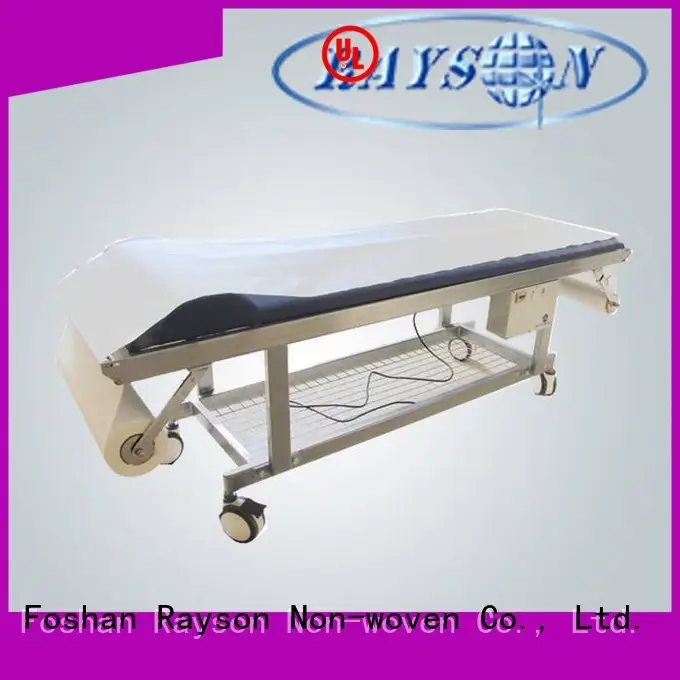 düz 30 geniş dokuma olmayan tekstil rayson nonwoven,ruixin,enviro Marka 1
