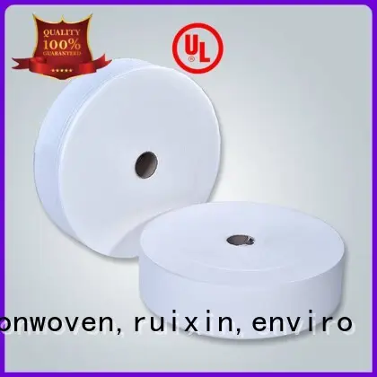75gr 부직포 회사 폴리프로필렌non공급업체nonrayson부직포,ruixin,enviro 브랜드 1