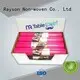 panno igienico non tessuto Rayson non tessuto pre Rayson, Ruixin, azienda ambientale 1
