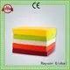 tessuto non tessuto esportato brodeaux 33 Rayson non tessuto, Ruixin, marchio ambientale 1