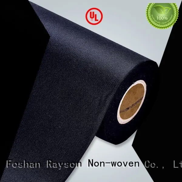peso non tessuto meltblown normalmente Garanzia Rayson non tessuto, Ruixin, ambiente 1