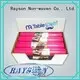 Papier rund 100 cm Polypropylen-Vliesstoff Lieferanten Rayson Vliesstoff, Ruixin, Enviro Marke 1