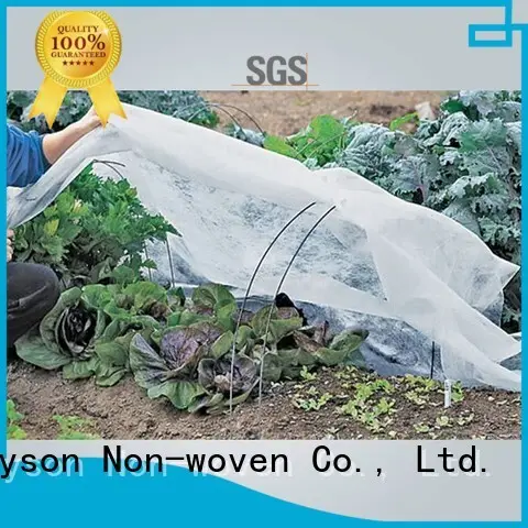 조경 직물 배수 의류rayson 부직포,ruixin,enviro 브랜드 조경 직물 소재 1