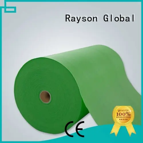 spunbond nonwoven fabric non price rayson nonwoven,ruixin,enviro Brand non woven polypropylene 1