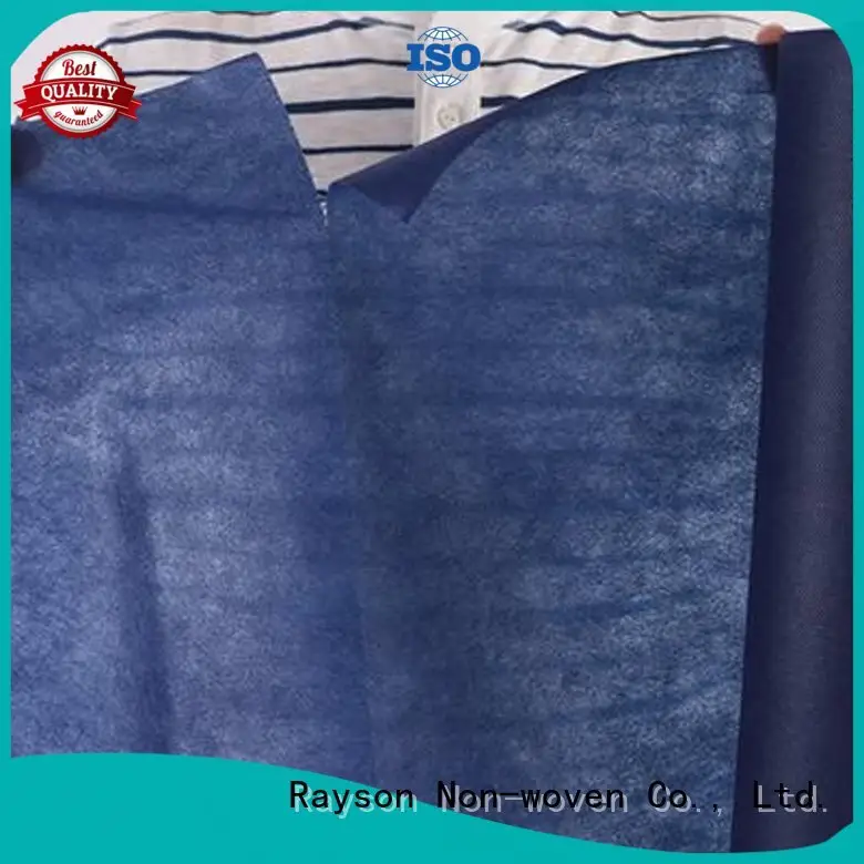 rayon nonwoven,ruixin,enviro Marka kırmızı malzeme örtüleri de tnt masa örtüsü 1