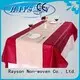 coperture piegate quadrate Rayson non tessuto, Ruixin, Enviro Tovaglia non tessuta di marca 1