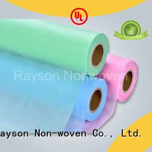 rayon nonwoven,ruixin,enviro dokuma olmayan çubuklar 1