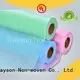 rayon nonwoven,ruixin,enviro dokuma olmayan çubuklar 1