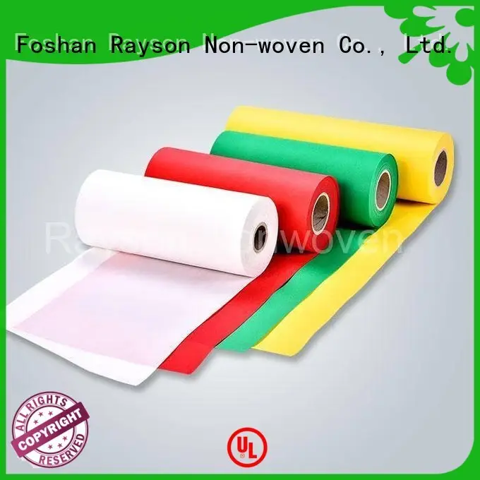 dokuma olmayan tekstil rayon nonwoven,ruixin,enviro 1