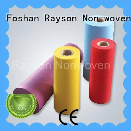 satılık ucuz masa örtüleri rayon nonwoven, ruixin, enviro 1