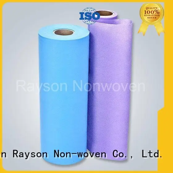 Rayson non tessuto, ruixin, tessuto non tessuto medico enviro 1