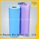 Rayson non tessuto, ruixin, tessuto non tessuto medico enviro 1