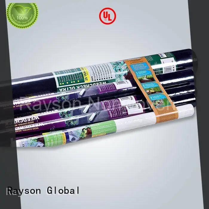 landscape fabric under mulch rayson nonwoven,ruixin,enviro 1