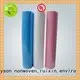 dokuma olmayan çubuklardan rayon nonwoven,ruixin,enviro1 1