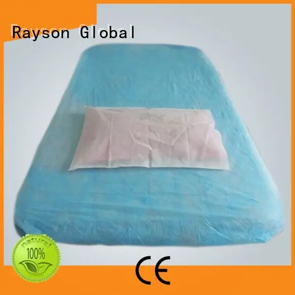 Vliesstoff Großhandel Rayson Vliesstoff, Ruixin, Enviro 1