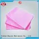İç mekan rayon nonwoven, ruixin, enviro için rahat iğne ile delinmiş dokuma olmayan kumaş serisi 1
