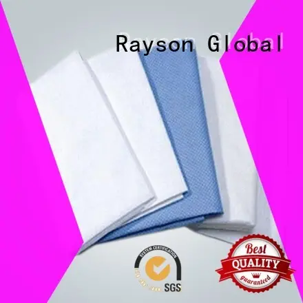 不織布サプライヤー家庭用材料 rayson 不織布、ruixin、enviro 1