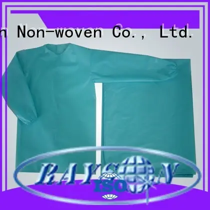 rayon nonwoven, ruixin, enviro yumuşak dokuma olmayan çubuklardan ev için kanıt 1