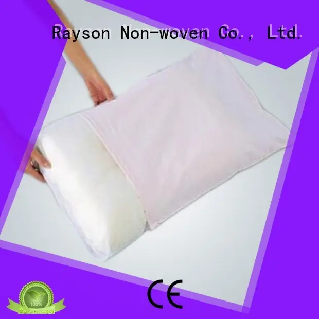 Rayson non tissé, ruixin, fournisseur de sacs à provisions non tissés enviro eco pour fermeture à glissière 1