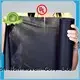 masa örtüsü rayson nonwoven,ruixin,enviro için taze küçük yuvarlak masa örtüsü beyaz 1