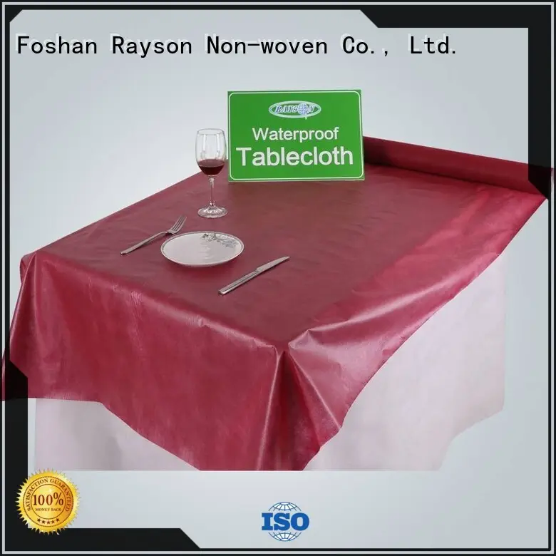 disposable square tablecloths wholesale for indoor 1