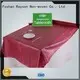 disposable square tablecloths wholesale for indoor 1