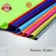 Rayson no tejido, ruixin, material de polipropileno de marca ambiental al por mayor para exteriores 1