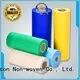 Rayson-Vliesstoff, Ruixin, Enviro Bright-Vliesstoff aus Polyester im Großhandel zum Verpacken 1
