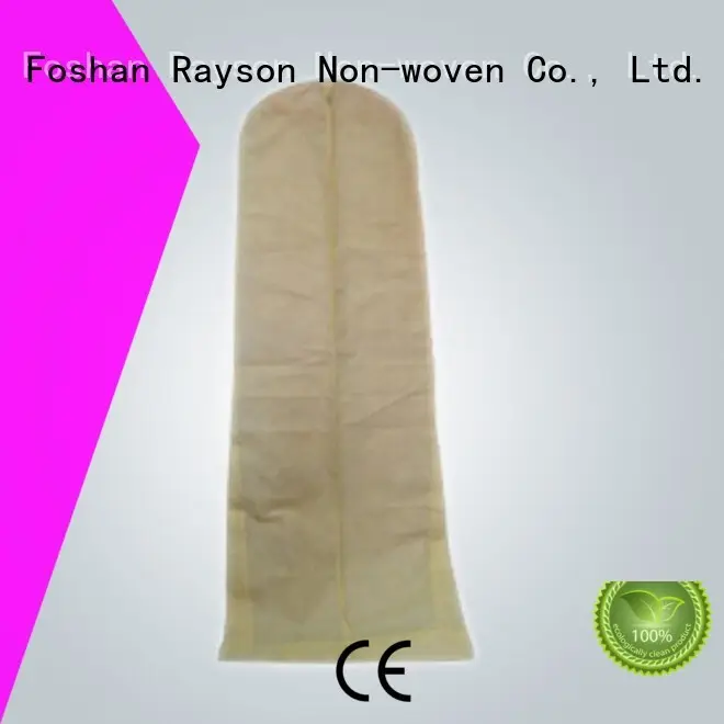 Tasche Non-Woven-Einkaufstasche Designer für Haushalt Rayson Vlies, Ruixin, Enviro 1