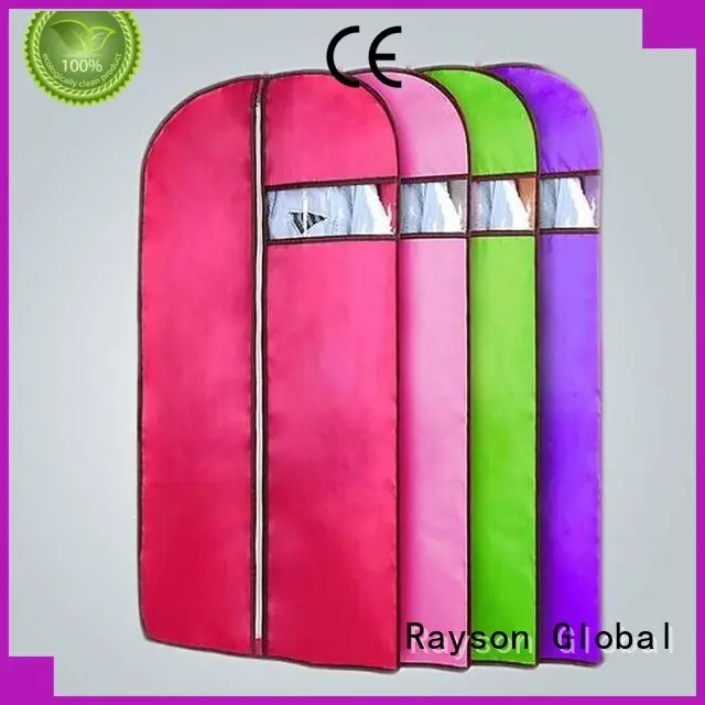 Rayson nonwoven, ruixin, sauna için özelleştirilmiş enviro kapak nonwoven kumaş üreticileri 1