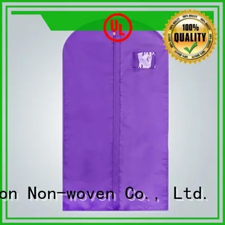 Rayson nonwoven, ruixin, enviro rahat pp dokuma olmayan kumaş fiyat tedarikçisi fermuar için 1