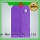 Rayson nonwoven, ruixin, enviro rahat pp dokuma olmayan kumaş fiyat tedarikçisi fermuar için 1