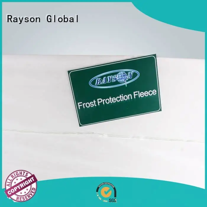 UV Resistance Plant&Agricultural Mulching Fabrics 1