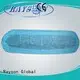 Hygienic Disposable Hospital Bed Sheets Polypropylene Spunbond Nonwoven Fabric 1