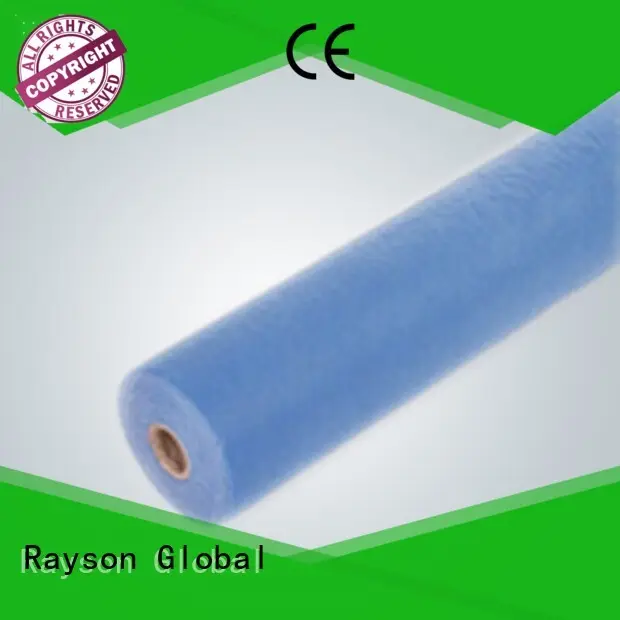 teste padrão de ponto médico descartável do Seasame de matérias têxteis 10-150gsm para a fronha em forma de U 1