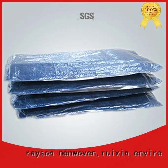Waterproof  Compress PPSB Non Woven Medical Fabric , Non Woven Wet Wipes 1