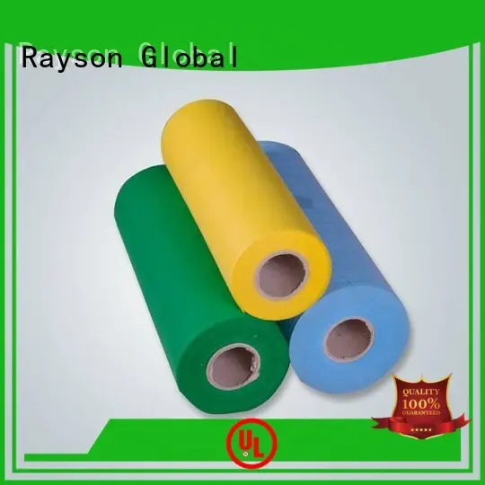 PP-Vliesstoffbeutel im Großhandel zum Verpacken von Rayson-Vliesstoff, Ruixin, Enviro 1