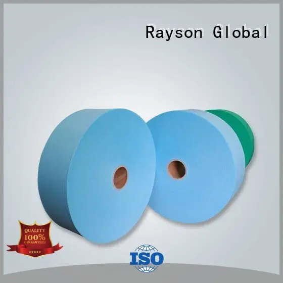 Lista de telas no tejidas de 25 g panton para empaquetar rayoson no tejido, ruixin, enviro 1
